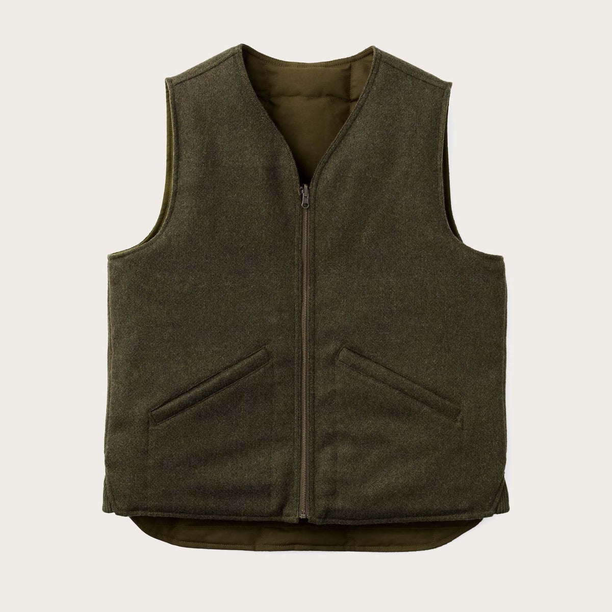 Filson vest liner sales
