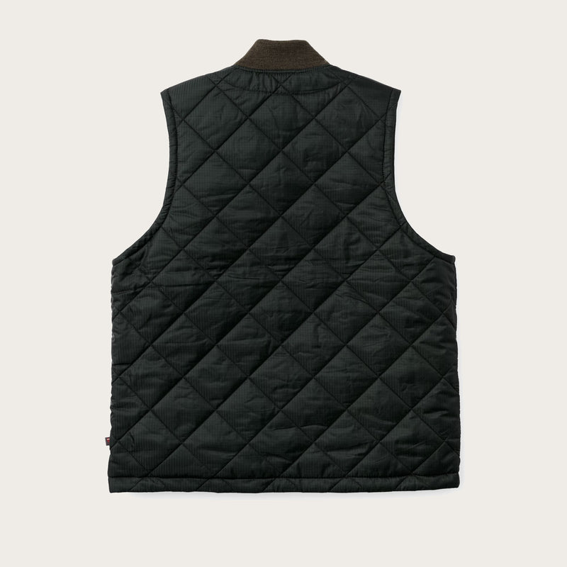 EAGLE PLAINS VEST LINER