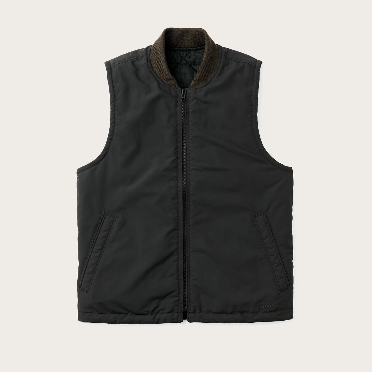 Filson wool vest liner hot sale