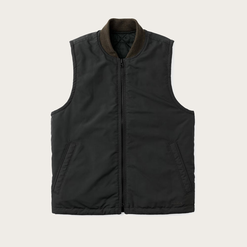 EAGLE PLAINS VEST LINER – Filson Europe