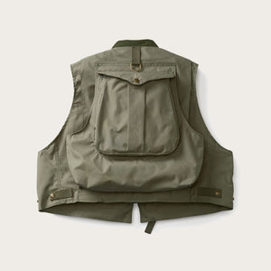 FLY FISHING GUIDE VEST
