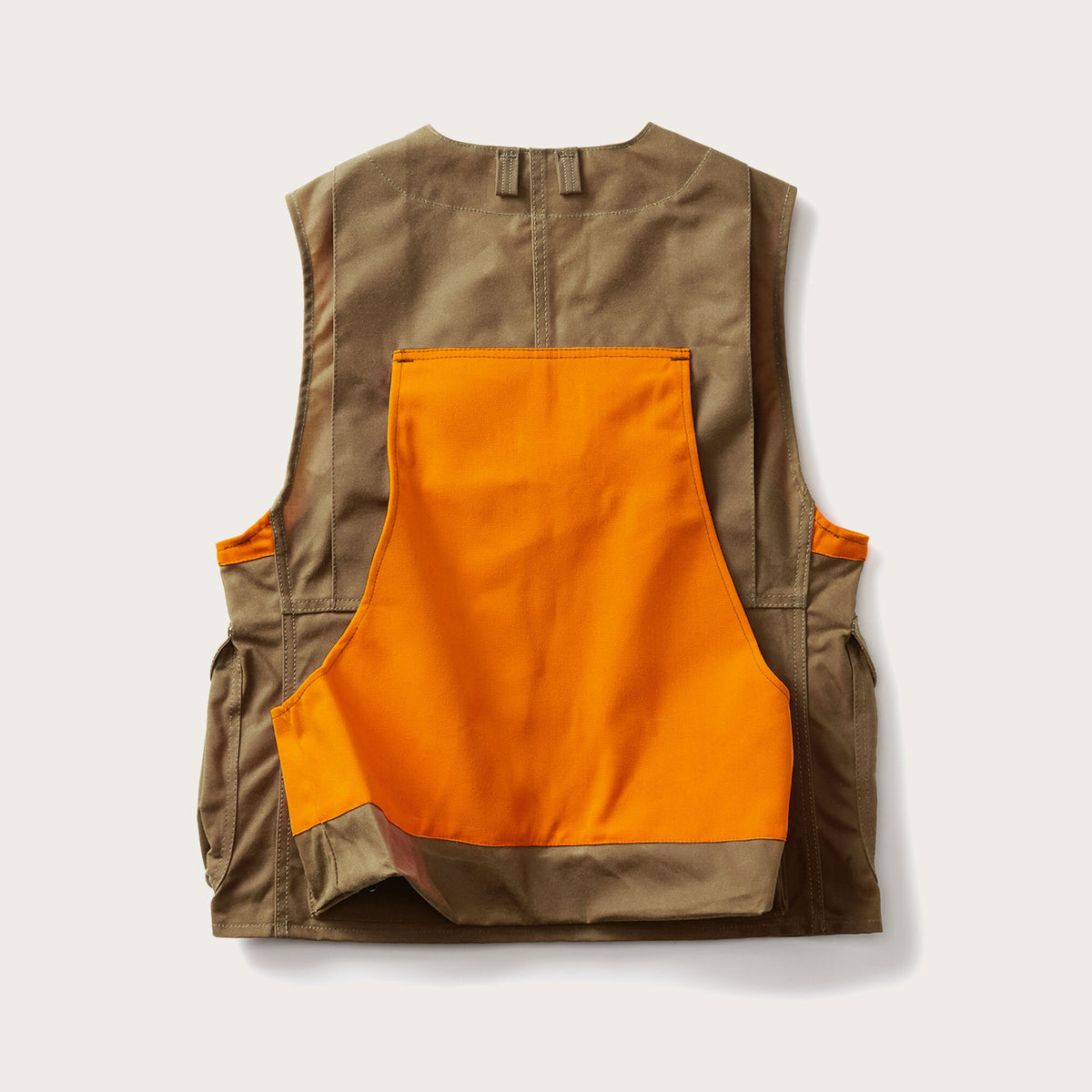 Tan sale hunting vest