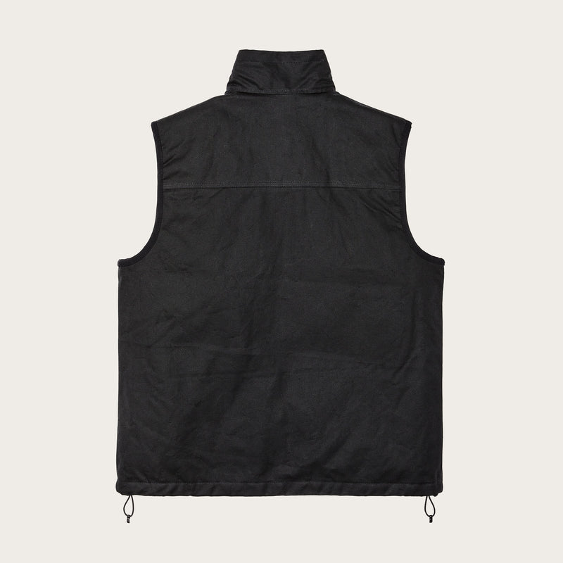 TIN CLOTH PRIMALOFT® VEST