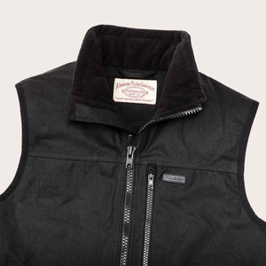 TIN CLOTH PRIMALOFT® VEST