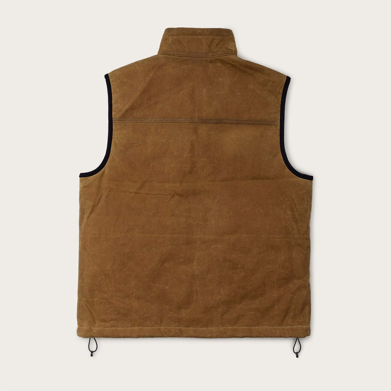 TIN CLOTH PRIMALOFT® VEST