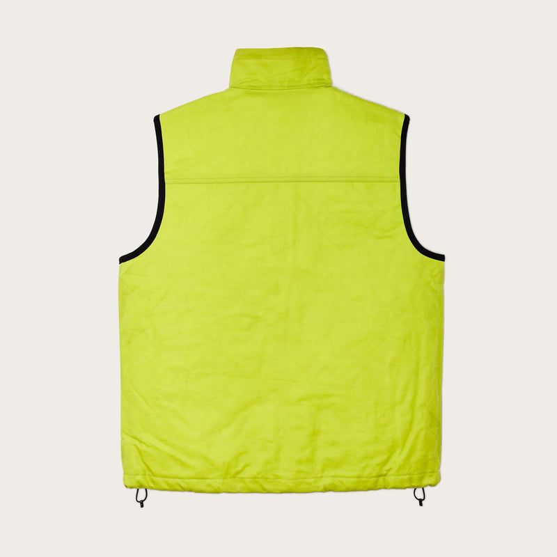 TIN CLOTH PRIMALOFT® VEST