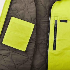 TIN CLOTH PRIMALOFT® VEST