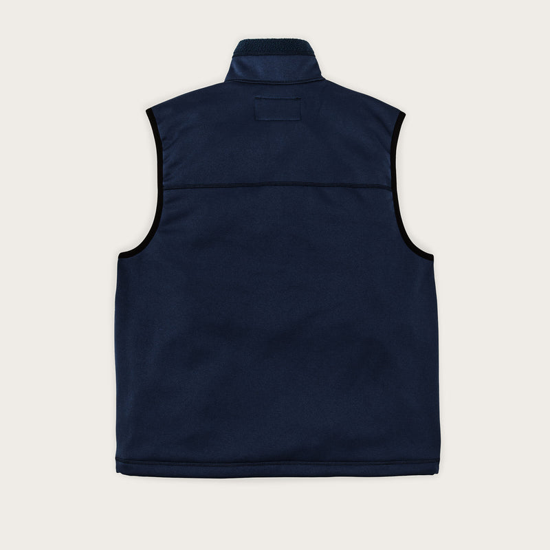 GRANITE RIDGE FLEECE VEST