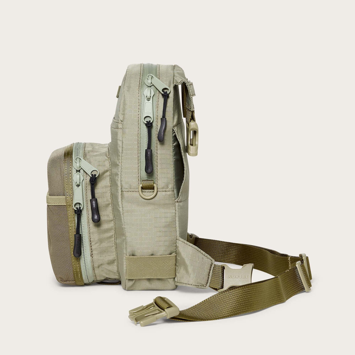 FISHING CHEST PACK Filson Europe