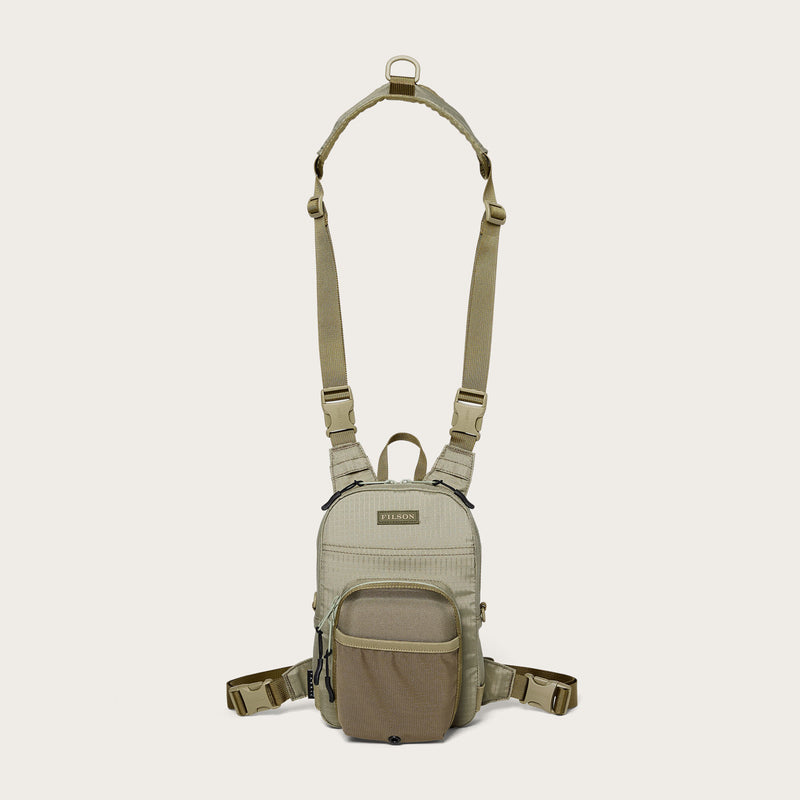 FISHING CHEST PACK