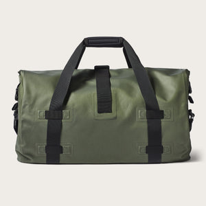 Medium dry duffle bag von Filson | Green (Green)