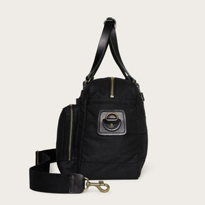 48hr duffle par Filson | Black (Black)