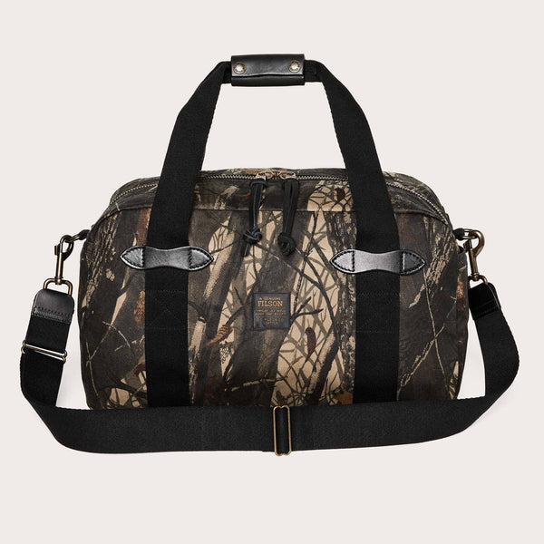 Filson Small Duffle Bag Brown うき 旧タグ