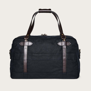 48-HOUR TIN CLOTH DUFFLE BAG