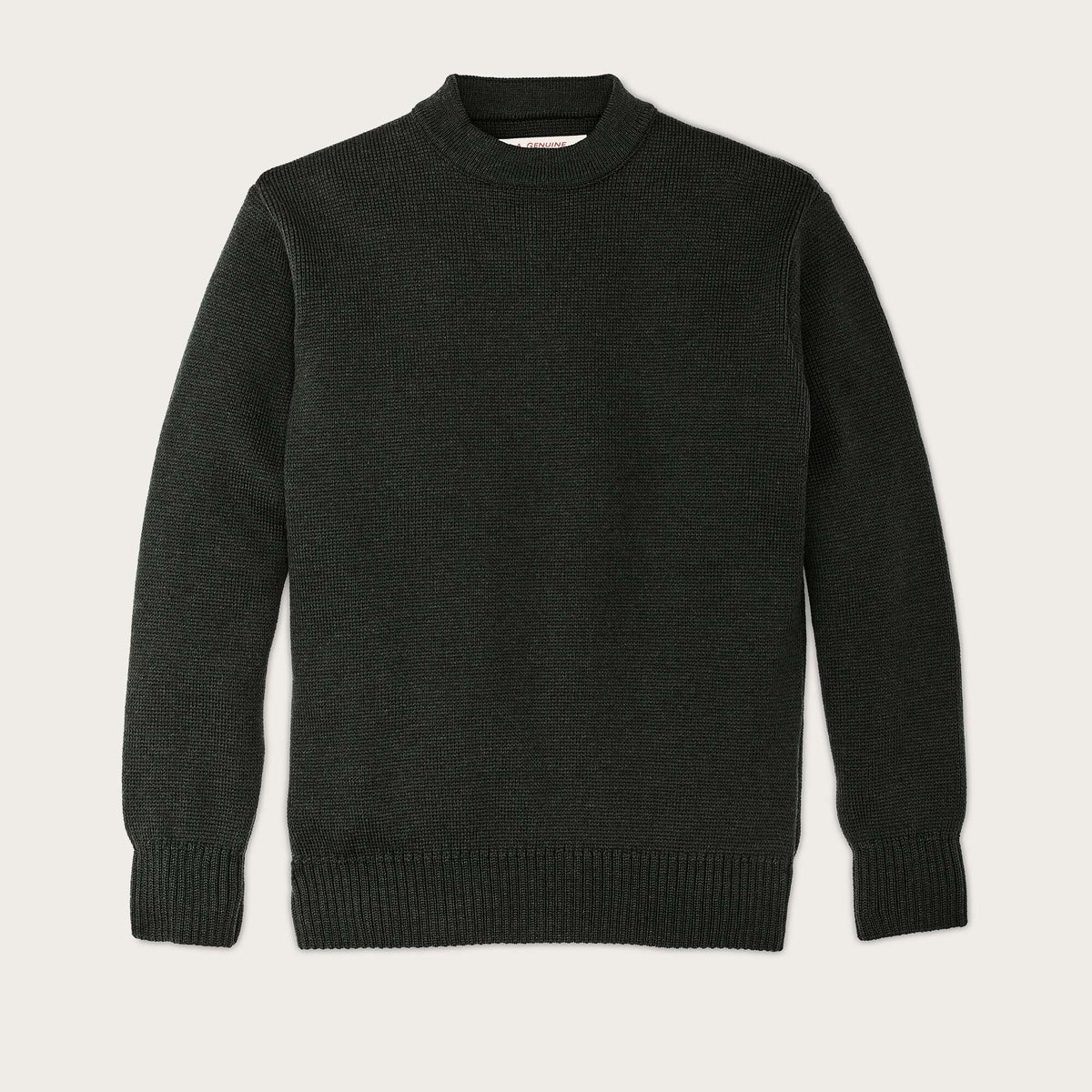 Filson crew neck sweater outlet