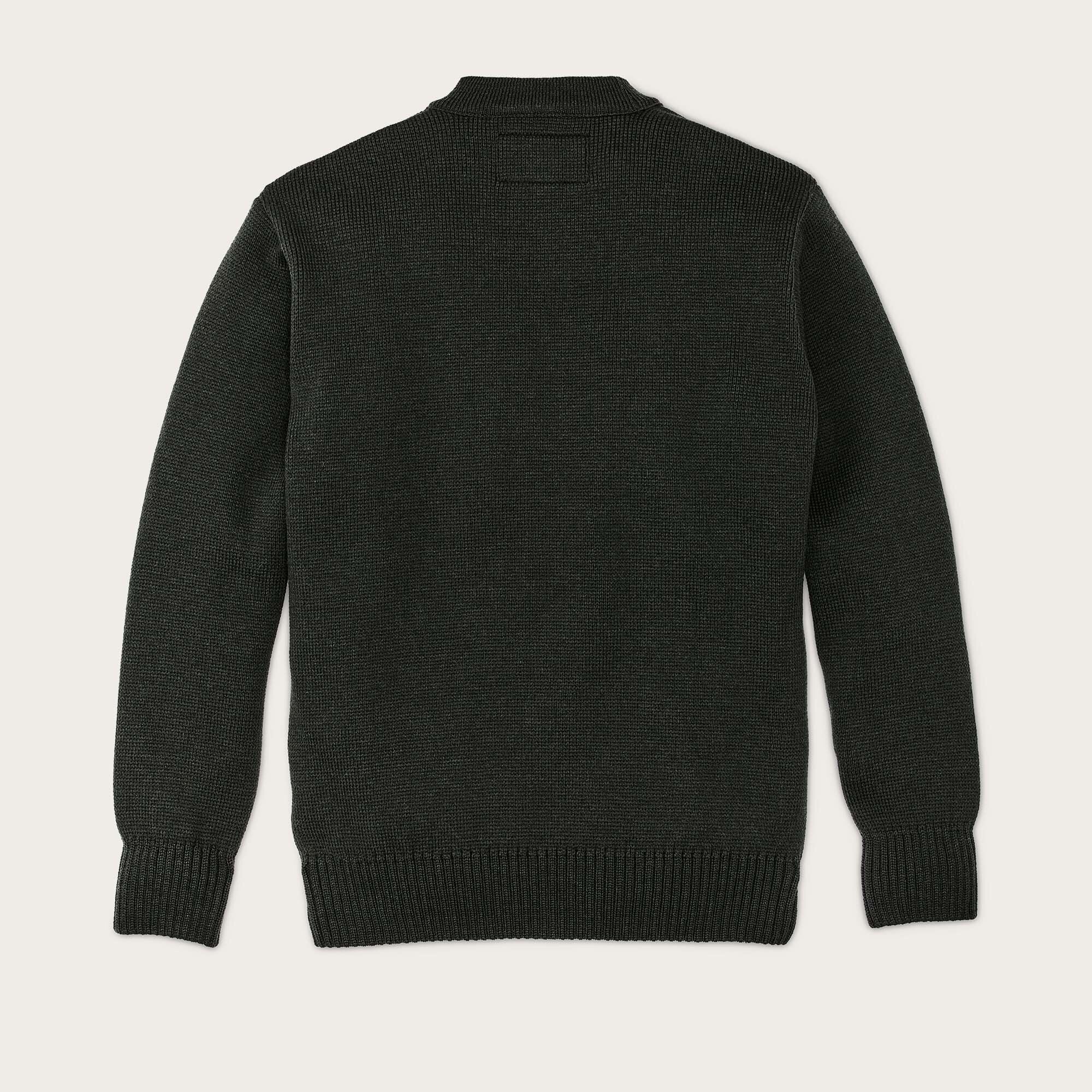 Filson guide sweater sale