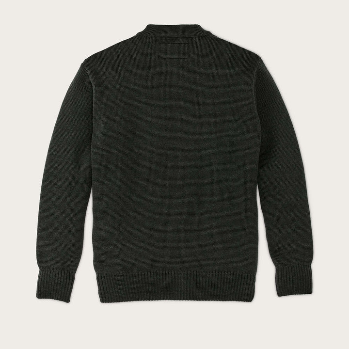 Men s merino wool sweaters Filson Europe