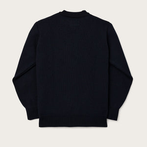 Filson Crewneck Guide Sweater