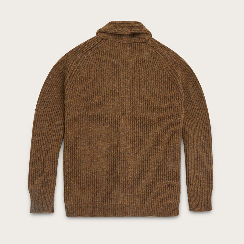 BRISTOL CARDIGAN SWEATER