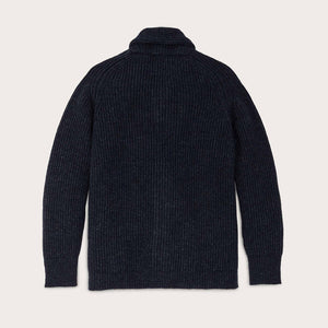 BRISTOL CARDIGAN SWEATER