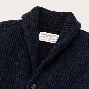 BRISTOL CARDIGAN SWEATER