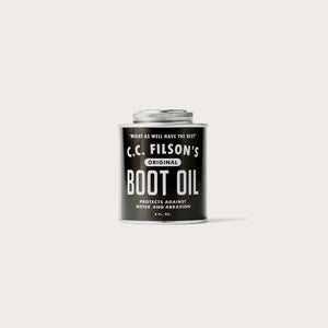 FILSON ORIGINAL BOOT OIL