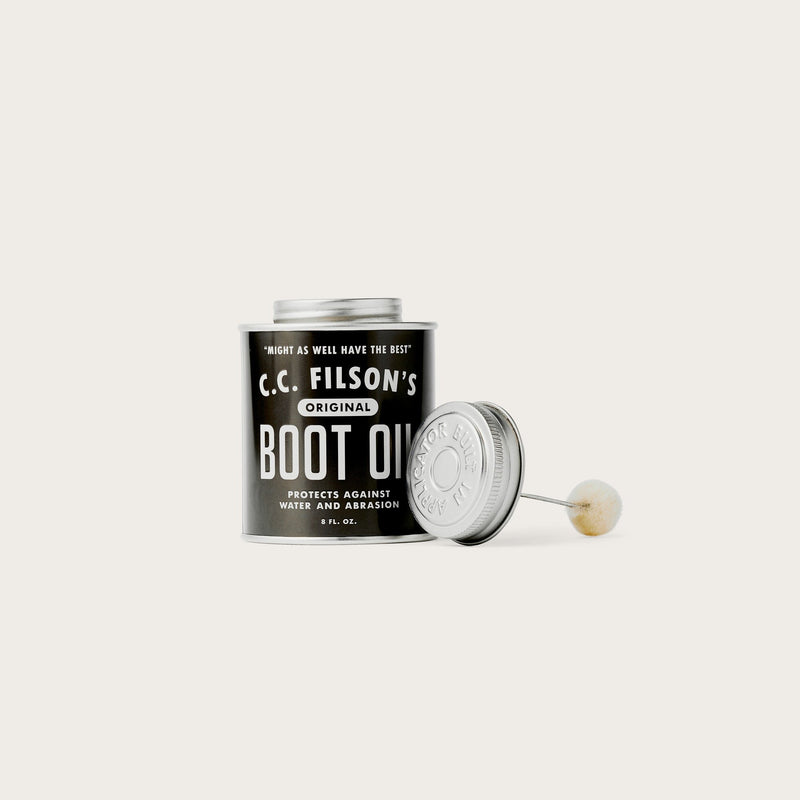 FILSON ORIGINAL BOOT OIL