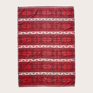 FIRE MOUNTAIN BLANKET