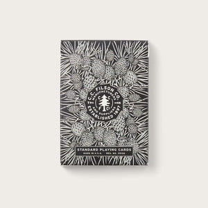 PLAYING CARDS