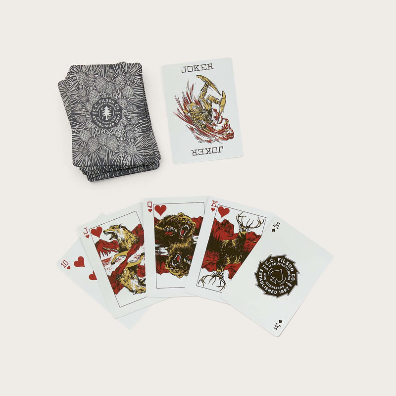 PLAYING CARDS