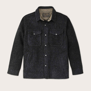 MACKINAW WOOL JAC-SHIRT