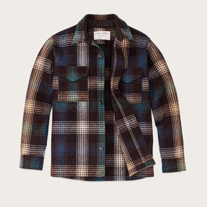 MACKINAW WOOL JAC-SHIRT