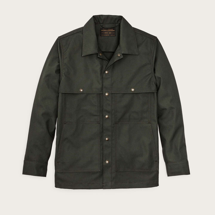 Wool Vests and Tin Cloth Jackets | Outerwear | Filson Europe