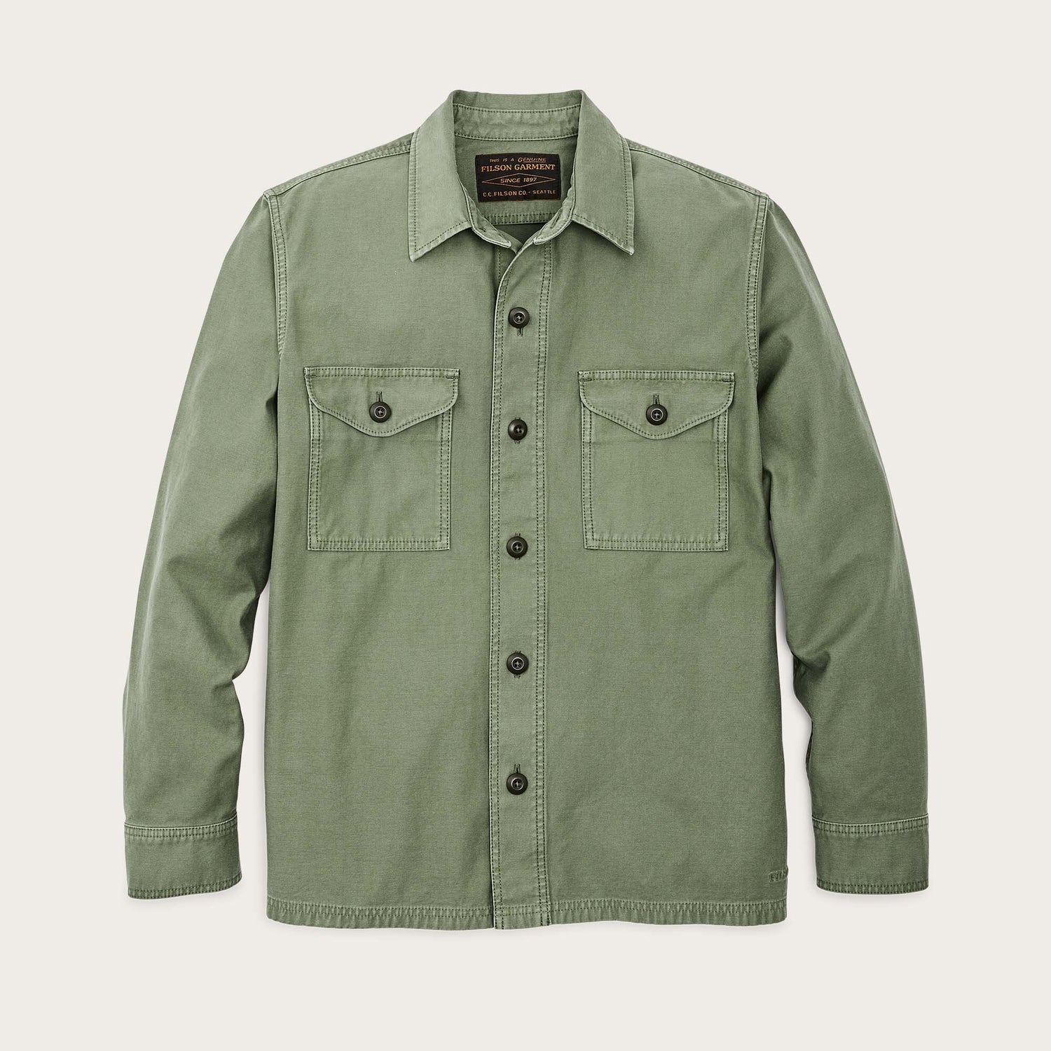 REVERSE SATEEN SELECTION