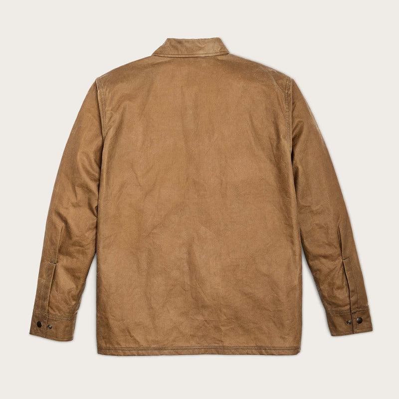 Eagle harbor jac-shirt par Filson | Tan (Beige)