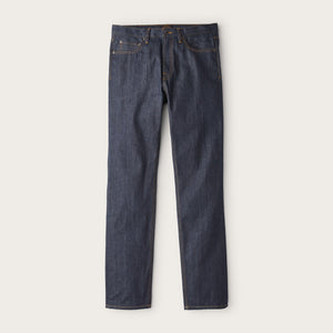 RAIL-SPLITTER JEANS