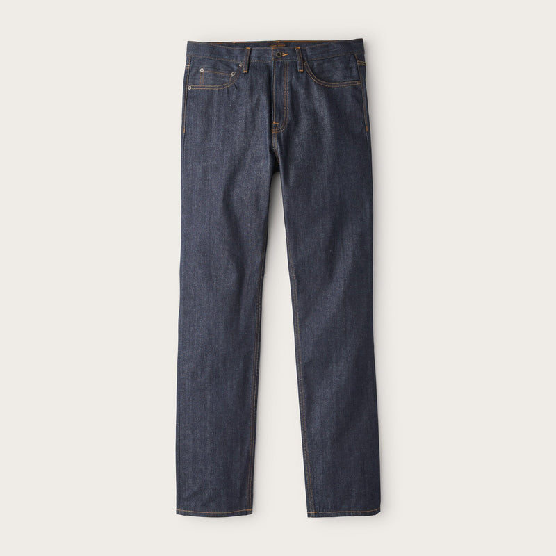 RAIL-SPLITTER JEANS