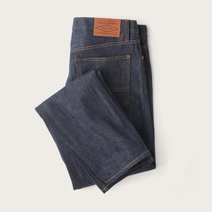 RAIL-SPLITTER JEANS