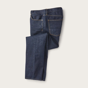 RAIL-SPLITTER JEANS