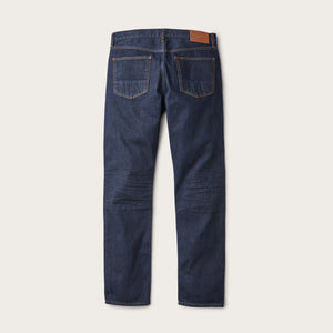 RAIL-SPLITTER JEANS