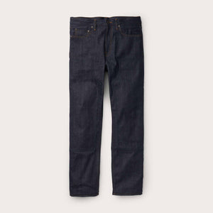 BULLBUCK DOUBLE-FRONT JEANS