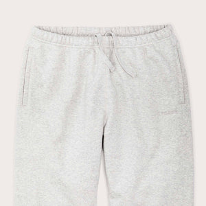Prospector sweatpants by Filson | Light heather gray (Gray)