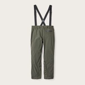 SKAGIT RAIN PANTS