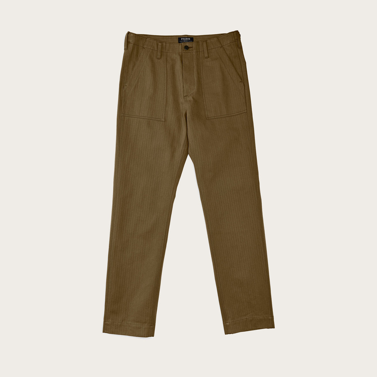 Filson supply clearance shorts