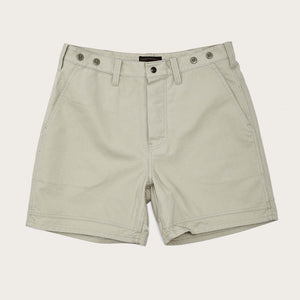 DRY TIN SHORTS