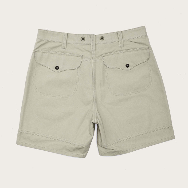 DRY TIN SHORTS