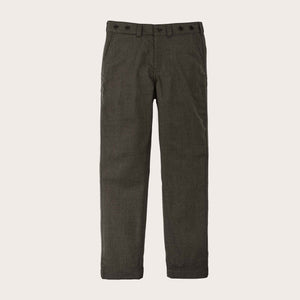 FORESTRY CLOTH PANTS