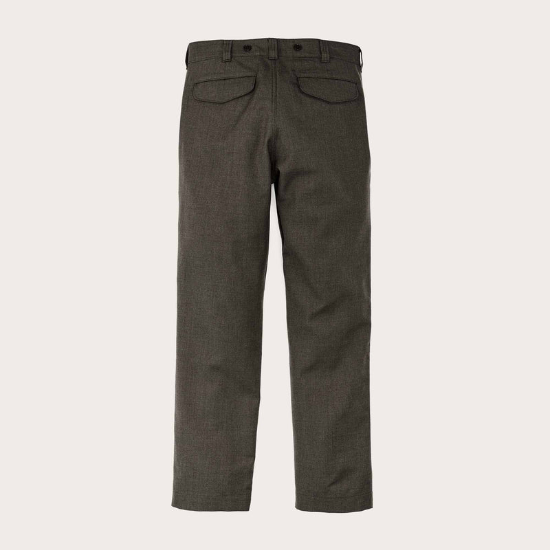 FORESTRY CLOTH PANTS