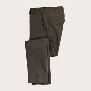 FORESTRY CLOTH PANTS