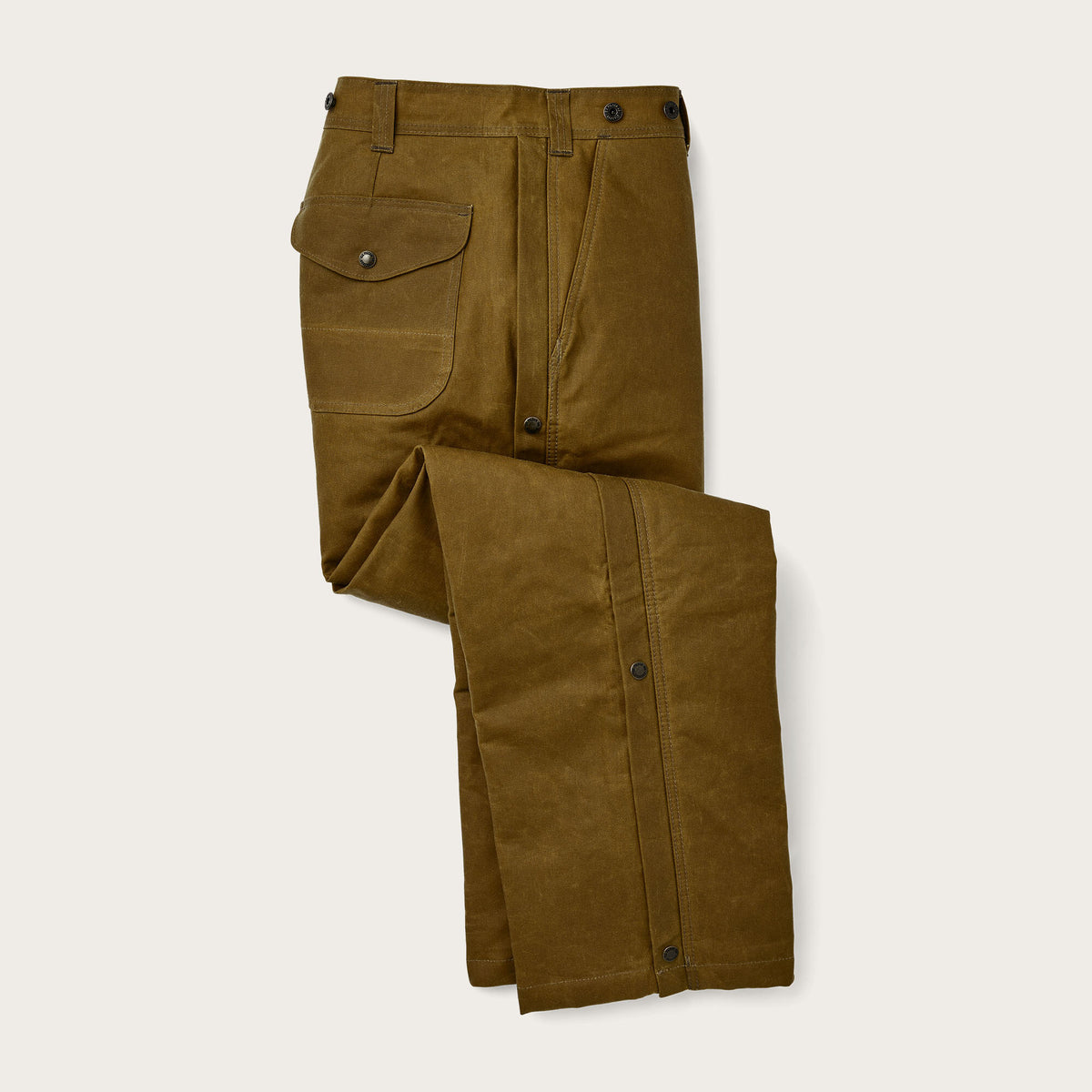 Carhartt Insulated Jeans Insulated Tin Cloth Pants By Filson Dark